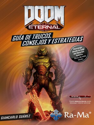 cover image of Doom Eternal